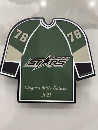 Hotel Door Knockers (Team Set)