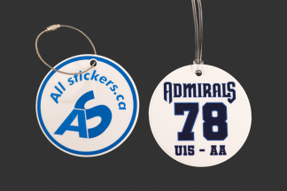 Bag Tags